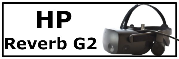 HP Reverb G2の画像
